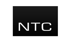 The logo of NTC one of Iceland´s biggest fashion retailers which is g-events dmc | pco client.