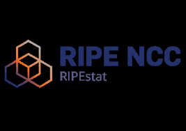 The logo of Ripe which is g-events dmc | pco client.